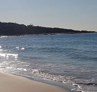 Eagle Bay Discovery - QLD Tourism