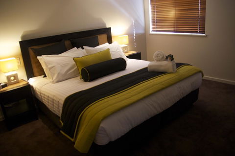 Gecko Lodge Kalbarri - Queensland Tourism 25