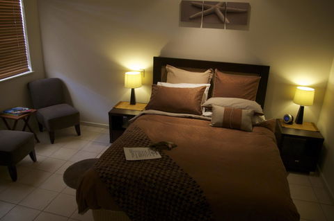 Gecko Lodge Kalbarri - Queensland Tourism 23