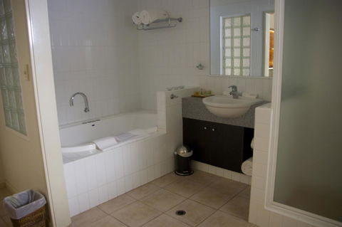 Gecko Lodge Kalbarri - Queensland Tourism 24
