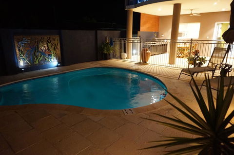 Gecko Lodge Kalbarri - Queensland Tourism 33