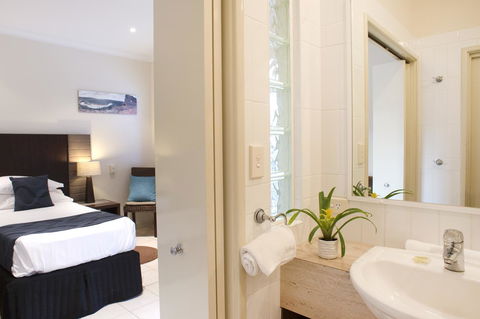 Gecko Lodge Kalbarri - Queensland Tourism 18