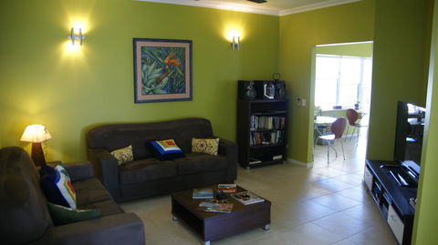 Gecko Lodge Kalbarri - Queensland Tourism 27