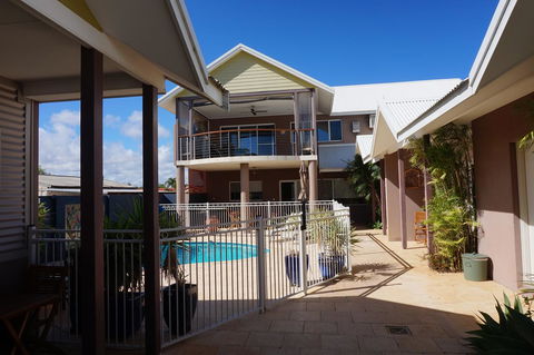 Gecko Lodge Kalbarri - Queensland Tourism 30