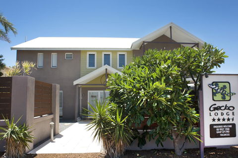 Gecko Lodge Kalbarri - Queensland Tourism 2
