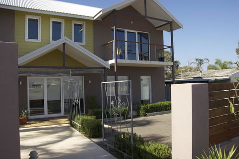 Gecko Lodge Kalbarri - Queensland Tourism 28