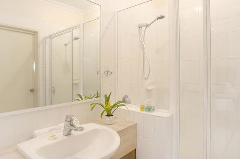 Gecko Lodge Kalbarri - Queensland Tourism 5