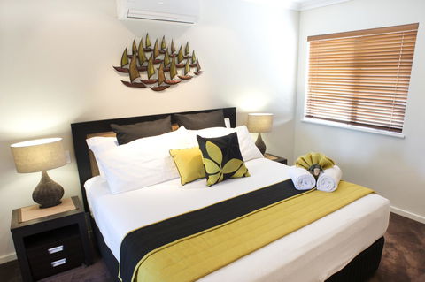 Gecko Lodge Kalbarri - Queensland Tourism 15