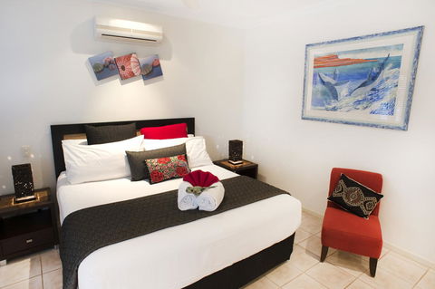Gecko Lodge Kalbarri - Queensland Tourism 8