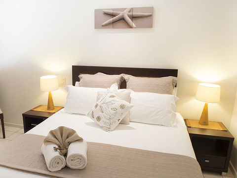 Gecko Lodge Kalbarri - Queensland Tourism 4
