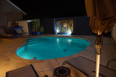 Gecko Lodge Kalbarri - Queensland Tourism 32
