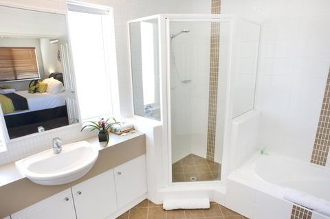 Gecko Lodge Kalbarri - Queensland Tourism 12