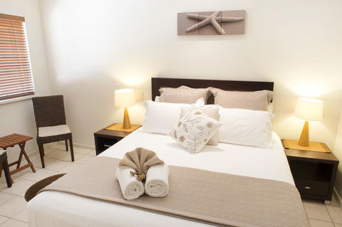 Gecko Lodge Kalbarri - Queensland Tourism 11