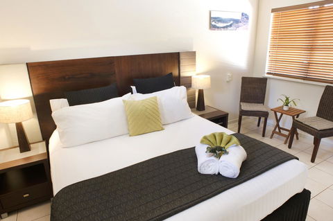 Gecko Lodge Kalbarri - Queensland Tourism 17