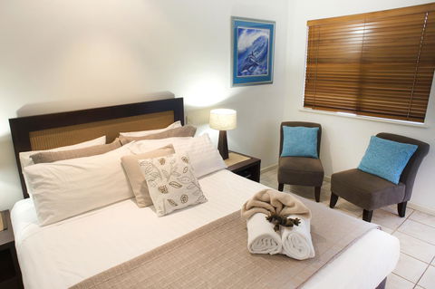 Gecko Lodge Kalbarri - Queensland Tourism 19