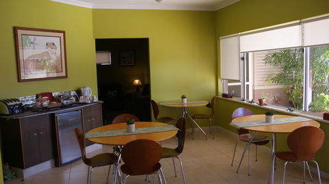 Gecko Lodge Kalbarri - Queensland Tourism 26