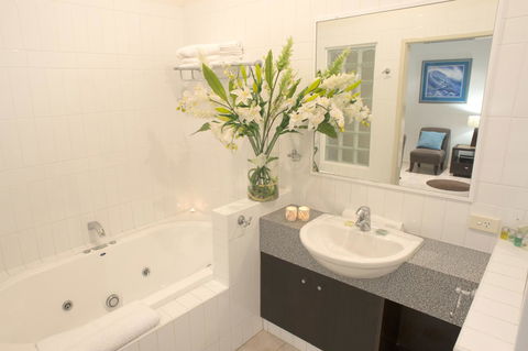Gecko Lodge Kalbarri - Queensland Tourism 21