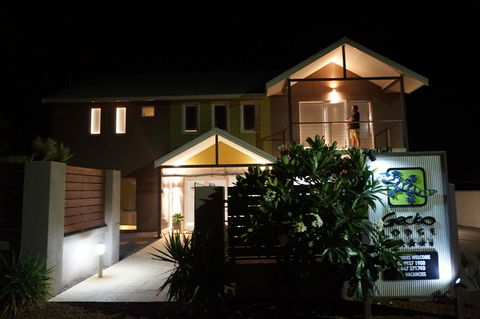 Gecko Lodge Kalbarri - Queensland Tourism 31