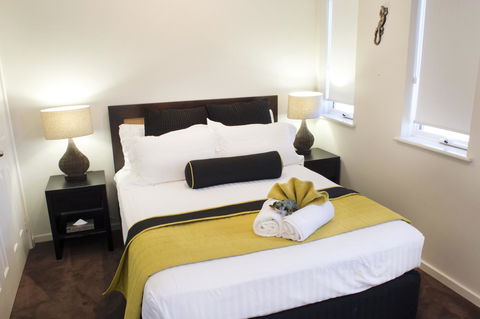 Gecko Lodge Kalbarri - Queensland Tourism 14