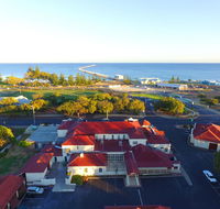 Esplanade Hotel Busselton - QLD Tourism