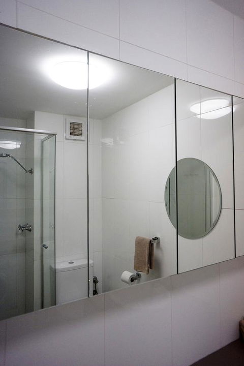 Studio 4 - Ground Floor Fremantle Apartment - Queensland Tourism 16