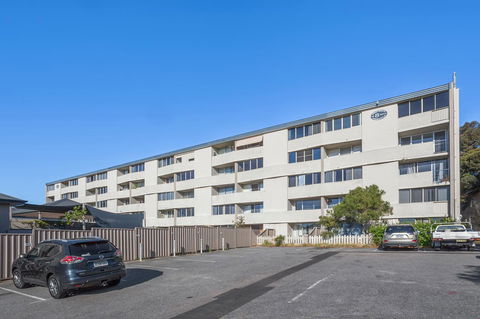 Studio 4 - Ground Floor Fremantle Apartment - Queensland Tourism 20