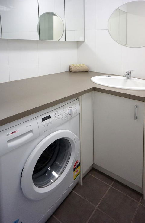 Studio 4 - Ground Floor Fremantle Apartment - Queensland Tourism 17