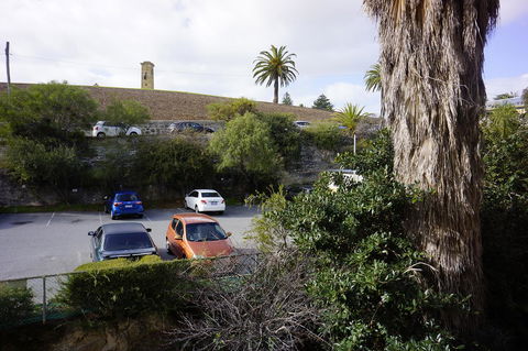 Studio 4 - Ground Floor Fremantle Apartment - Queensland Tourism 19