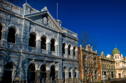 Studio 4 - Ground Floor Fremantle Apartment - Queensland Tourism 22