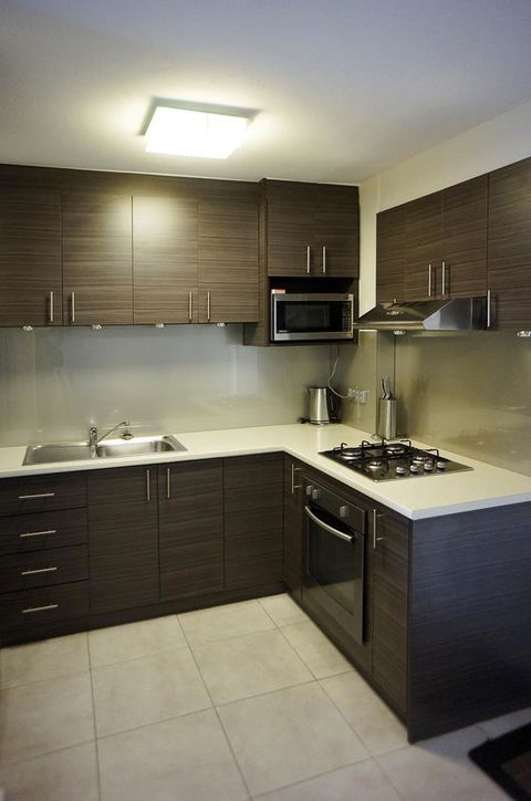 Studio 4 - Ground Floor Fremantle Apartment - Queensland Tourism 12