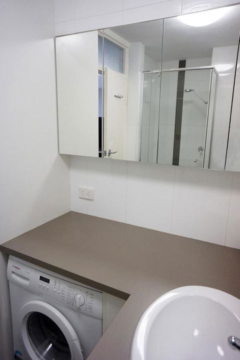 Studio 4 - Ground Floor Fremantle Apartment - Queensland Tourism 15