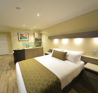 Bentley Motel - QLD Tourism