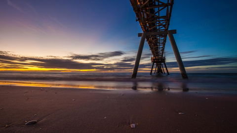 Beadon Bay Hotel - Queensland Tourism 22