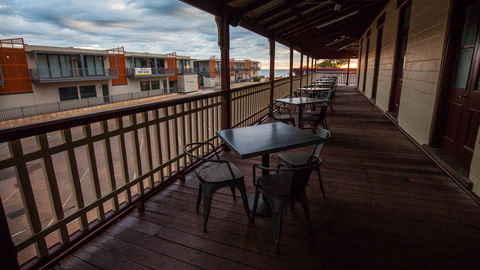 Beadon Bay Hotel - Queensland Tourism 16