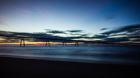 Beadon Bay Hotel - Queensland Tourism 21