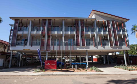 Beadon Bay Hotel - Queensland Tourism 12