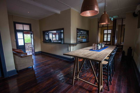 Beadon Bay Hotel - Queensland Tourism 15