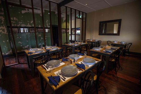 Beadon Bay Hotel - Queensland Tourism 17