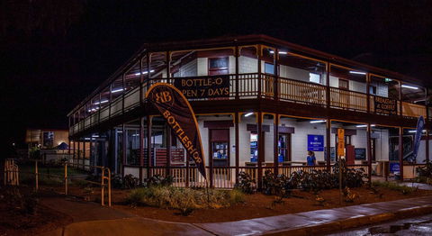 Beadon Bay Hotel - Queensland Tourism 20