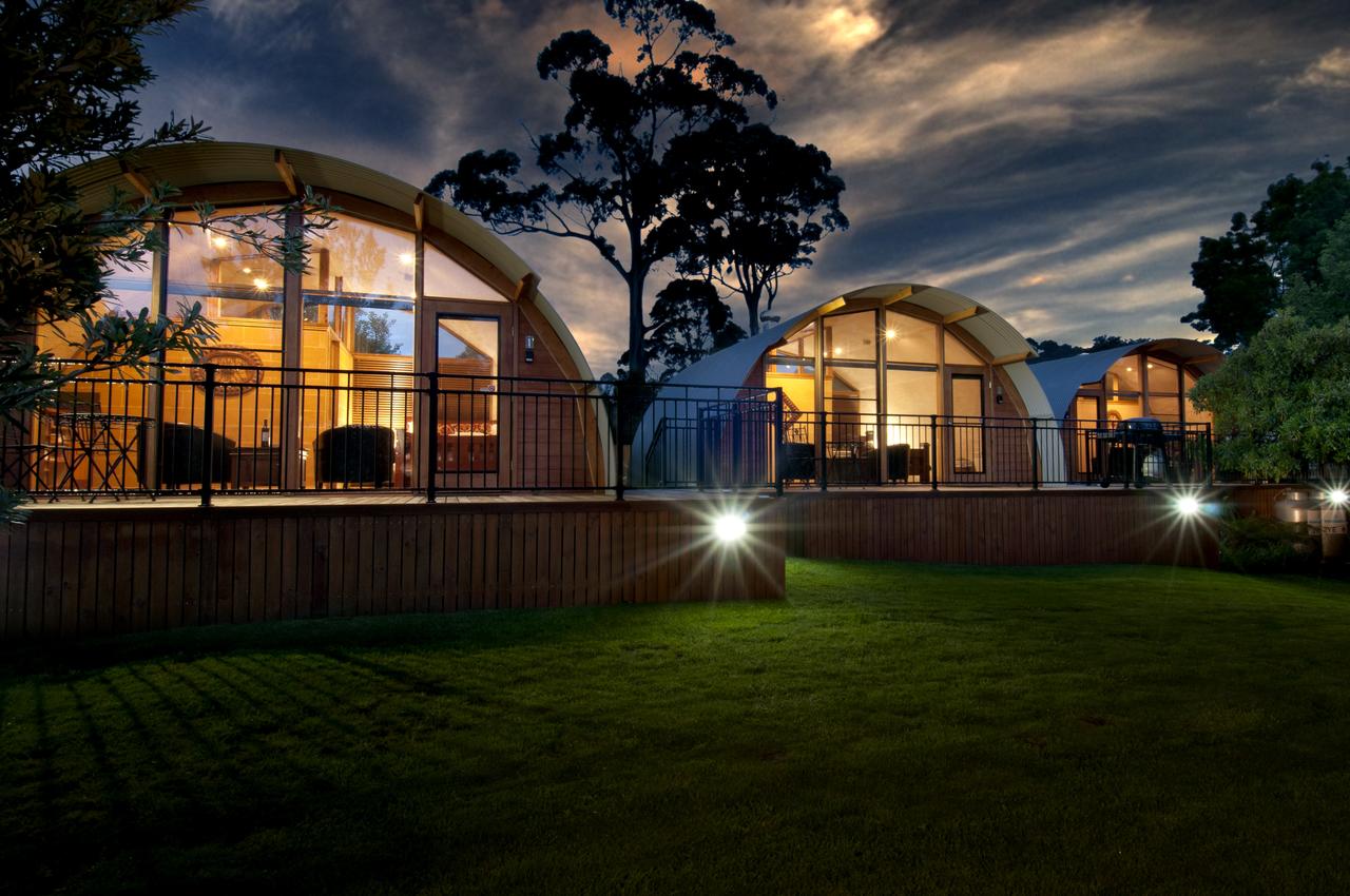 QLD Tourism