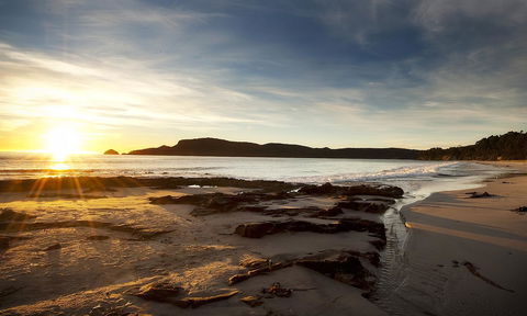 43 Degrees Bruny Island - QLD Tourism 27