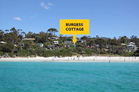 Book Binalong Bay Accommodation Vacations QLD Tourism QLD Tourism