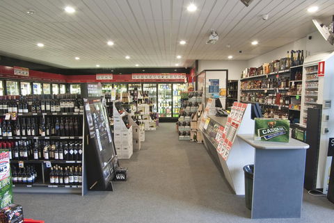 Brighton Hotel Motel - QLD Tourism 22
