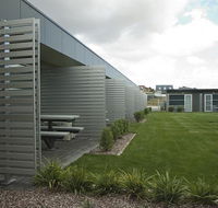Brighton Hotel Motel - Queensland Tourism