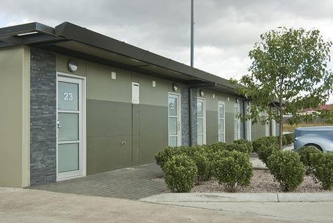 Brighton Hotel Motel - QLD Tourism 14