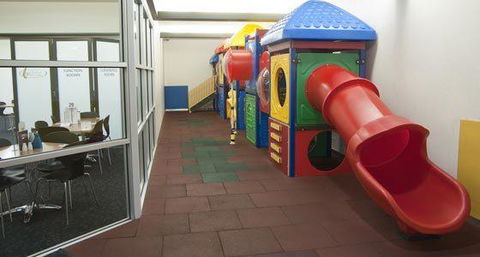 Brighton Hotel Motel - QLD Tourism 2