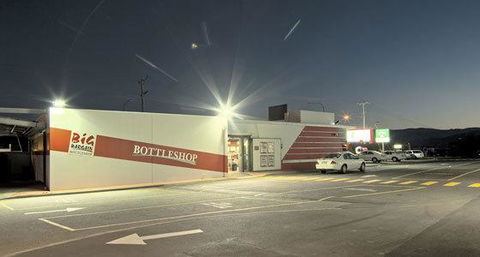 Brighton Hotel Motel - QLD Tourism 7