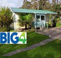 Big4 Strahan Holiday Retreat - Queensland Tourism