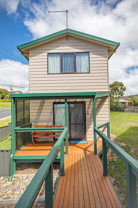 Queechy Motel - QLD Tourism 33