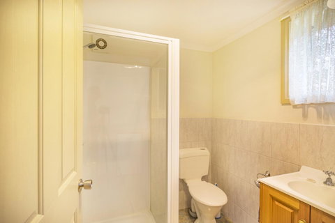 Queechy Motel - QLD Tourism 2